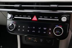 2026 Hyundai Tucson Hybrid Premium