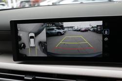 2026 Hyundai Tucson Hybrid Premium