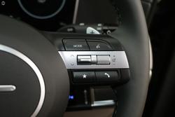 2026 Hyundai Tucson Hybrid Premium