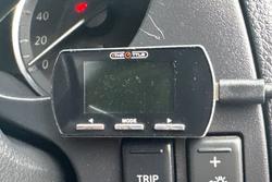 2021 Nissan Navara ST-X