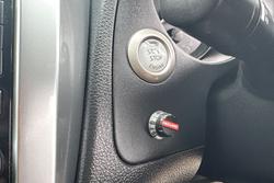 2021 Nissan Navara ST-X