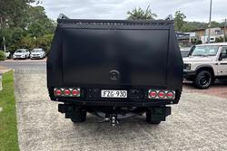 2021 Nissan Navara ST-X