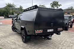 2021 Nissan Navara ST-X