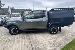 2021 Nissan Navara ST-X