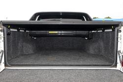 2023 Toyota Hilux Rogue GUN126R 4X4 Dual Range WHITE