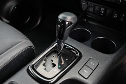 2023 Toyota Hilux Rogue GUN126R 4X4 Dual Range WHITE