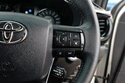 2023 Toyota Hilux Rogue GUN126R 4X4 Dual Range WHITE