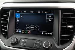 2019 Holden Acadia LTZ AC MY19 AWD WHITE