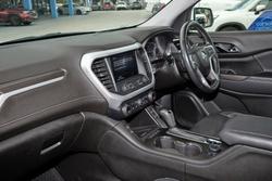 2019 Holden Acadia LTZ AC MY19 AWD WHITE