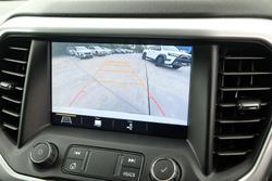 2019 Holden Acadia LTZ AC MY19 AWD WHITE