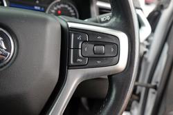 2019 Holden Acadia LTZ AC MY19 AWD WHITE