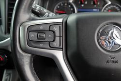 2019 Holden Acadia LTZ AC MY19 AWD WHITE