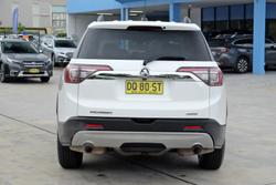 2019 Holden Acadia LTZ AC MY19 AWD WHITE