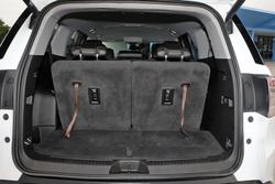 2019 Holden Acadia LTZ AC MY19 AWD WHITE