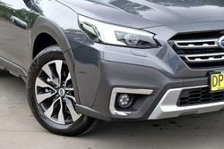 2025 Subaru Outback AWD Touring XT