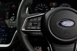 2025 Subaru Outback AWD Touring XT