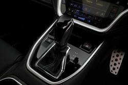 2025 Subaru Outback AWD Touring XT