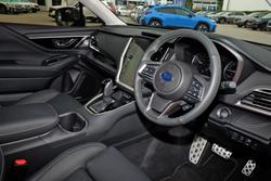 2025 Subaru Outback AWD Touring XT