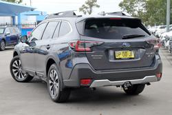 2025 Subaru Outback AWD Touring XT