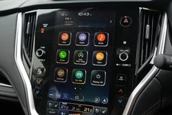 2025 Subaru Outback AWD Touring XT