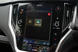 2025 Subaru Outback AWD Touring XT