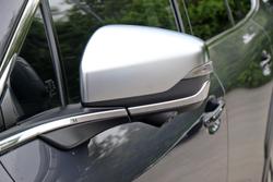 2025 Subaru Outback AWD Touring XT