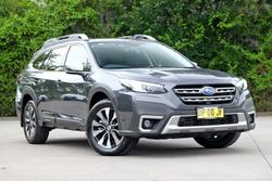 2025 Subaru Outback AWD Touring XT