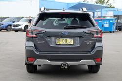 2025 Subaru Outback AWD Touring XT