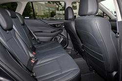 2025 Subaru Outback AWD Touring XT