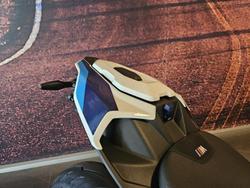 2024 BMW M 1000 R M 1000 White