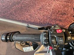 2024 BMW M 1000 R M 1000 White