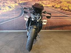 2024 BMW M 1000 R M 1000 White