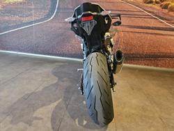 2024 BMW M 1000 R M 1000 White