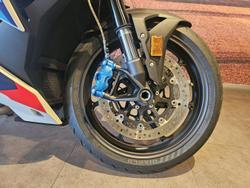 2024 BMW M 1000 R M 1000 White