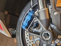 2024 BMW M 1000 R M 1000 White