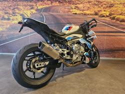 2024 BMW M 1000 R M 1000 White
