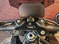 2024 BMW M 1000 R M 1000 White