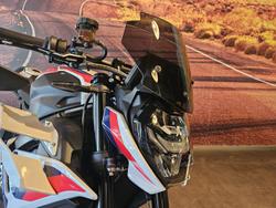 2024 BMW M 1000 R M 1000 White