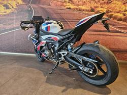 2024 BMW M 1000 R M 1000 White