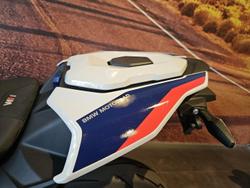 2024 BMW M 1000 R M 1000 White