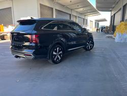 2021 Kia Sorento Sport