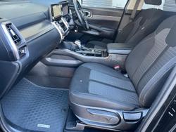 2021 Kia Sorento Sport