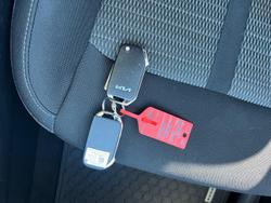 2021 Kia Sorento Sport