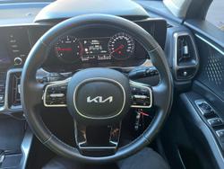 2021 Kia Sorento Sport