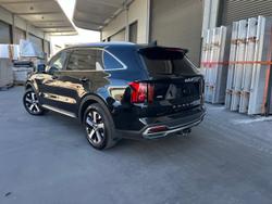 2021 Kia Sorento Sport