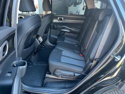 2021 Kia Sorento Sport