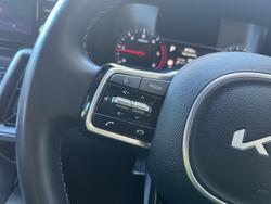 2021 Kia Sorento Sport