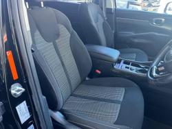 2021 Kia Sorento Sport