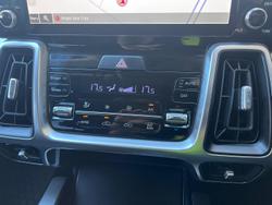 2021 Kia Sorento Sport