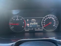 2021 Kia Sorento Sport